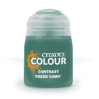 Citadel Contrast: Creed Camo (18Ml) Citadel Contrast: Creed Camo (18Ml)