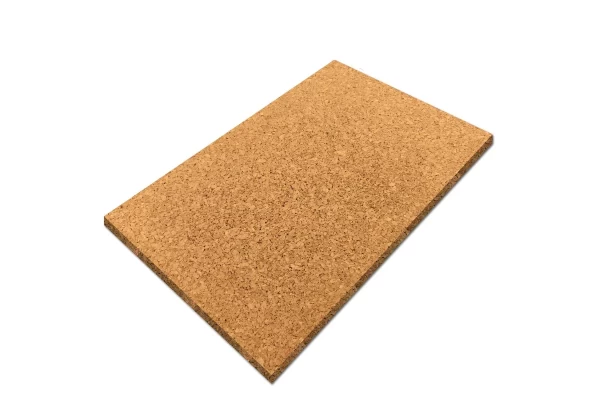 Cork Sheet In 5Mm