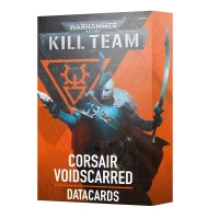 Kill Team Datacards: Corsair Voidscarred (Eng) --- Op = Op!!! Kill Team Datacards: Corsair Voidscarred (Eng) --- Op = Op!!!