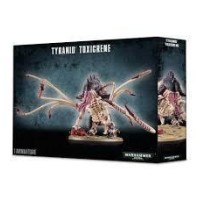 Maleceptor / Tyranid Toxicrene ---- Webstore Exclusive Maleceptor / Tyranid Toxicrene ---- Webstore Exclusive