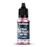 Tmm Light 107-18Ml Crimson Magenta Tmm Light 107-18Ml Crimson Magenta