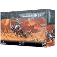 Drukhari: Talos Pain Engine / Cronos Parasite Engine Drukhari: Talos Pain Engine / Cronos Parasite Engine