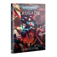 Warhammer 40000: Crusade: Armageddon Eng