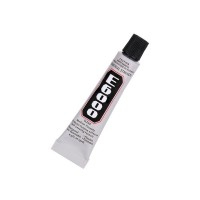 E6000 Adhesive For Acrylic Plastics - 9Ml