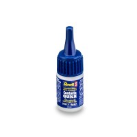 Contacta Snel 5 G Revell Secondenlijm