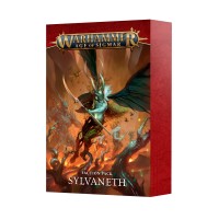 Faction Pack: Sylvaneth (Eng) Faction Pack: Sylvaneth (Eng)