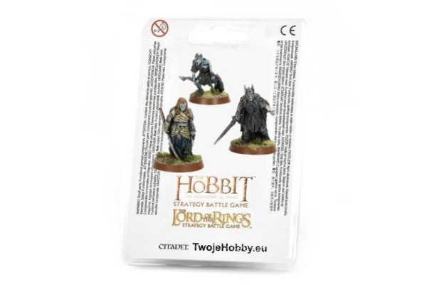 Dead Marsh Spectres ---- Webstore Exclusive