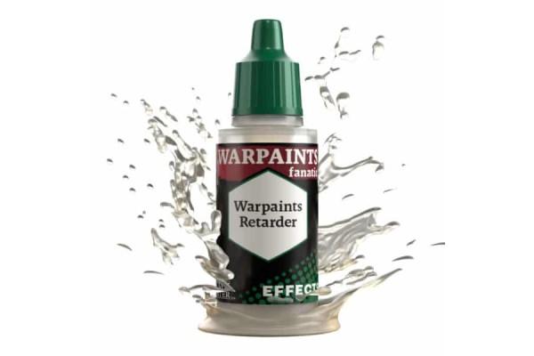 Warpaints Fanatic Effects: Warpaints Retarder