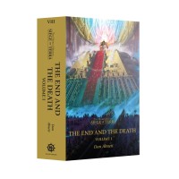 The End And The Death Vol 1 (Pb) The End And The Death Vol 1 (Pb)