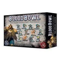 Blood Bowl: Dwarf Giants Team Blood Bowl: Dwarf Giants Team