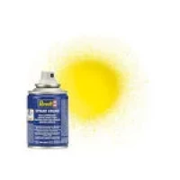 Spuitgeel Glanzend Revell Spuitverf Op Acrylbasis