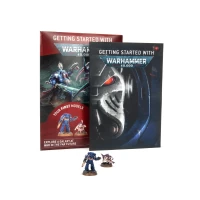Getting Started With Warhammer 40K (Eng) Getting Started With Warhammer 40K (Eng)