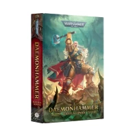 Daemonhammer (Pb) Daemonhammer (Pb)