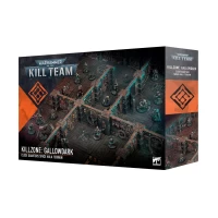 Killzone: Gallowdark ---- Webstore Exclusive Killzone: Gallowdark ---- Webstore Exclusive