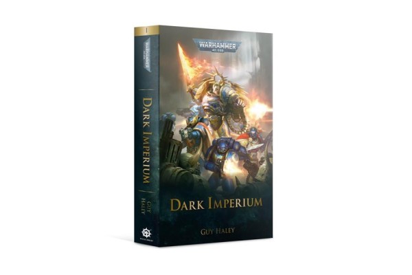 Dark Imperium (Eng)