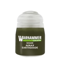 Citadel Shade: Agrax Earthshade (18Ml) Citadel Shade: Agrax Earthshade (18Ml)