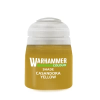 Citadel Shade: Casandora Yellow (18Ml) Citadel Shade: Casandora Yellow (18Ml)