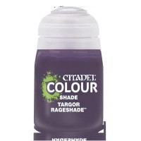 Citadel Shade: Targor Rageshade (18Ml) Citadel Shade: Targor Rageshade (18Ml)