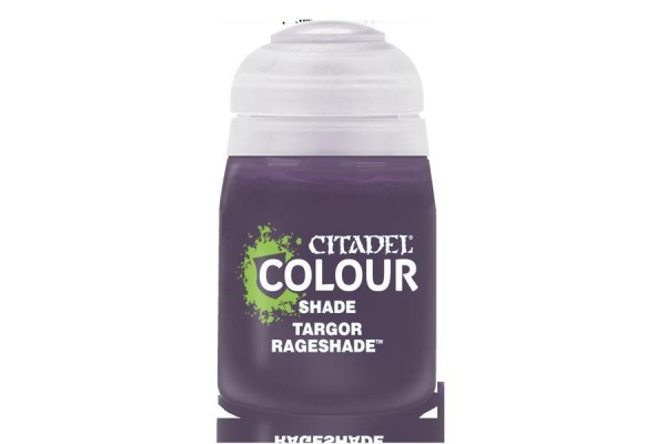 Citadel Shade: Targor Rageshade (18Ml)
