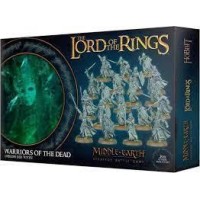 Warriors Of The Dead ---- Webstore Exclusive Warriors Of The Dead ---- Webstore Exclusive