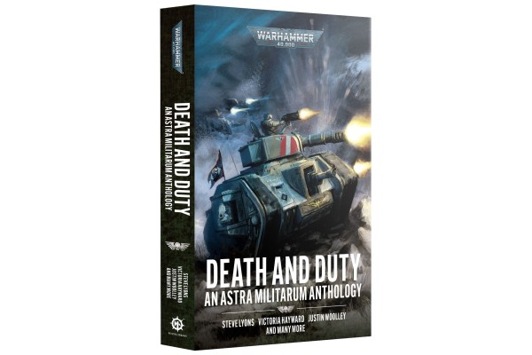 Death And Duty (Pb) Death And Duty (Pb)