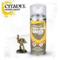 Death Guard Green Spray Death Guard Green Spray