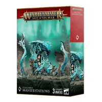 Idoneth Deepkin: Manifestations Idoneth Deepkin: Manifestations