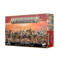 Idoneth Deepkin: Namarti Reavers Idoneth Deepkin: Namarti Reavers