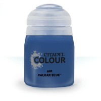 Citadel Air: Calgar Blue (24Ml) --- Op = Op!!! Citadel Air: Calgar Blue (24Ml) --- Op = Op!!!