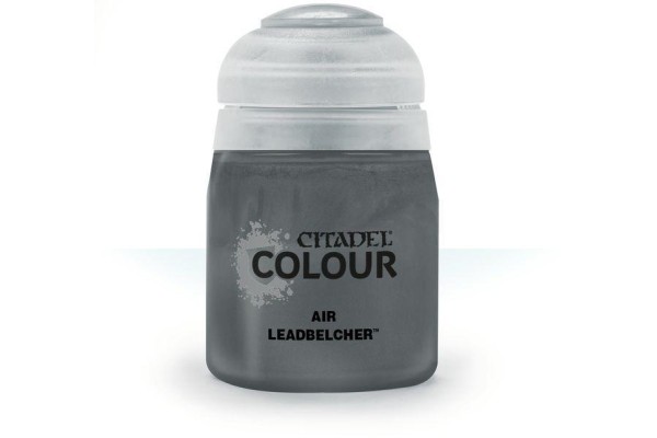 Citadel Air: Leadbelcher (24Ml) Citadel Air: Leadbelcher (24Ml)