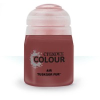 Citadel Air: Tuskgor Fur (24Ml) --- Op = Op!!! Citadel Air: Tuskgor Fur (24Ml) --- Op = Op!!!