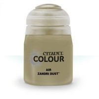 Citadel Air: Zandri Dust (24Ml) Citadel Air: Zandri Dust (24Ml)