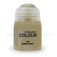 Citadel Air: Zandri Dust (24Ml) Citadel Air: Zandri Dust (24Ml)