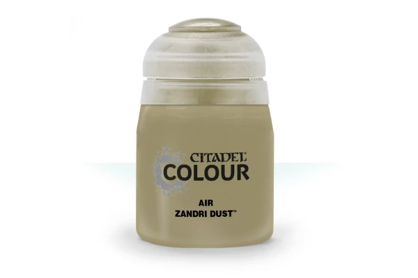 Citadel Air: Zandri Dust (24Ml)