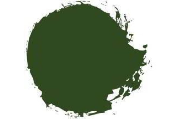 Citadel Base: Castellan Green