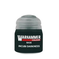 Citadel Base: Incubi Darkness Citadel Base: Incubi Darkness