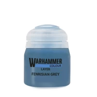 Citadel Layer: Fenrisian Grey Citadel Layer: Fenrisian Grey