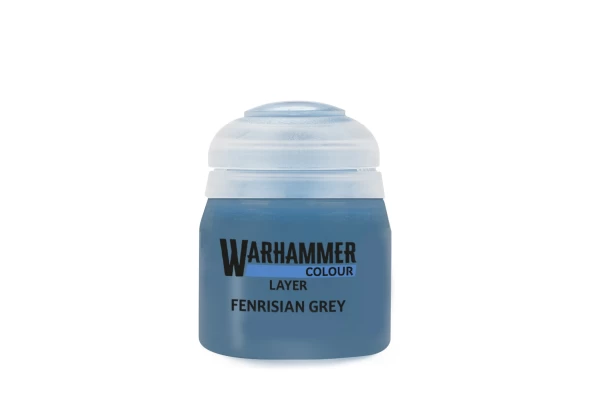 Citadel Layer: Fenrisian Grey