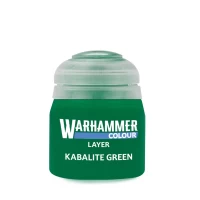 Citadel Layer: Kabalite Green Citadel Layer: Kabalite Green