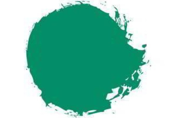 Citadel Layer: Kabalite Green