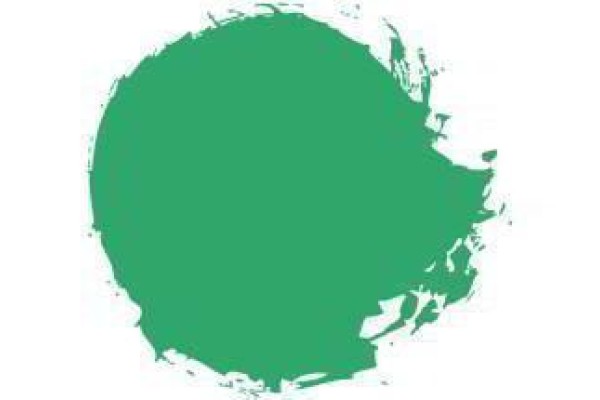 Citadel Layer: Sybarite Green