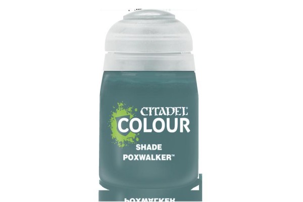 Citadel Shade: Poxwalker (18Ml)