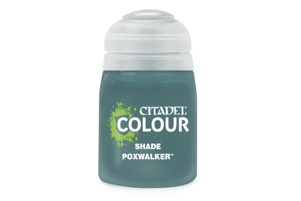 Citadel Shade: Poxwalker (18Ml)