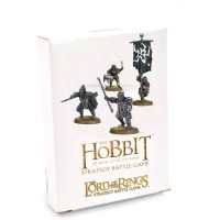 M-E Sbg: Morannon Orc Commanders ---- Webstore Exclusive M-E Sbg: Morannon Orc Commanders ---- Webstore Exclusive