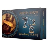 Mesbg: Minas Tirith Commanders ---- Webstore Exclusive Mesbg: Minas Tirith Commanders ---- Webstore Exclusive