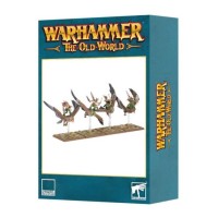 Wood Elf Realms: Wood Elf Warhawk Riders ---- Webstore Exclusive