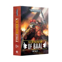 The Devastation Of Baal (Hb) The Devastation Of Baal (Hb)