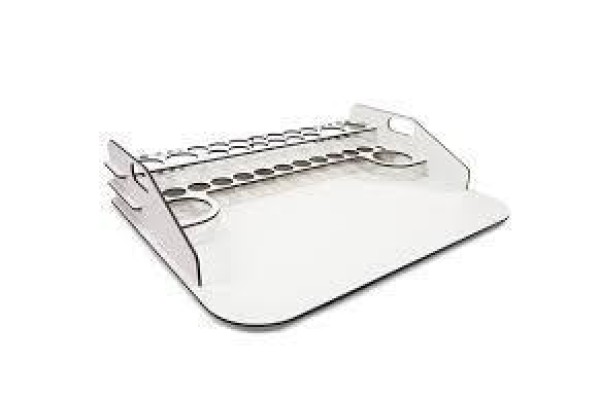 Paint Display + Work Station (40X30Cm)