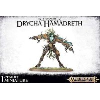 Sylvaneth: Drycha Hamadreth ---- Webstore Exclusive