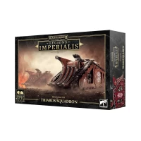 Legion Imperialis: Mechanicum Triaros Squadron ---- Webstore Exclusive